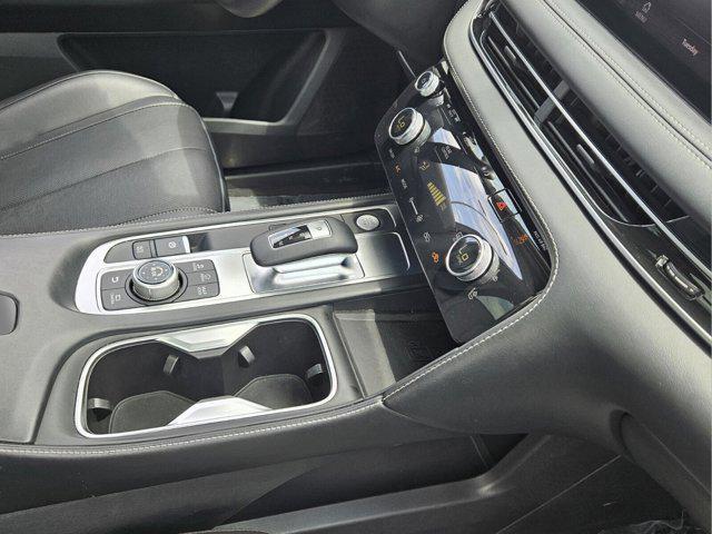 used 2024 INFINITI QX60 car, priced at $41,570
