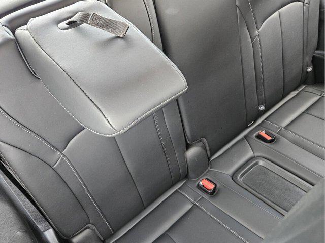 used 2024 INFINITI QX60 car, priced at $41,570
