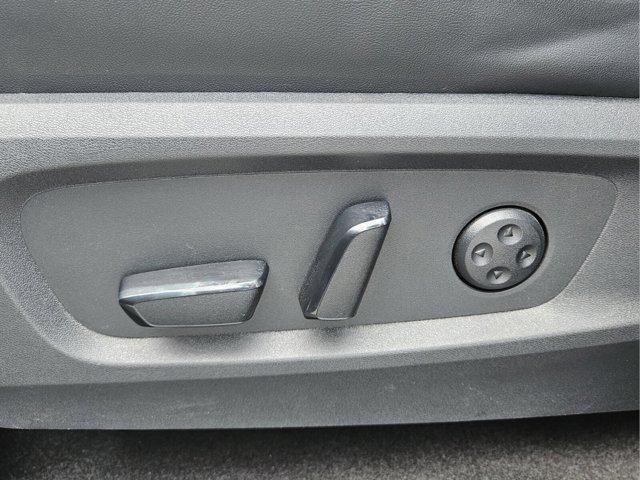 used 2024 INFINITI QX60 car, priced at $41,570