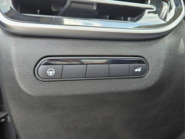 used 2024 INFINITI QX60 car, priced at $41,570