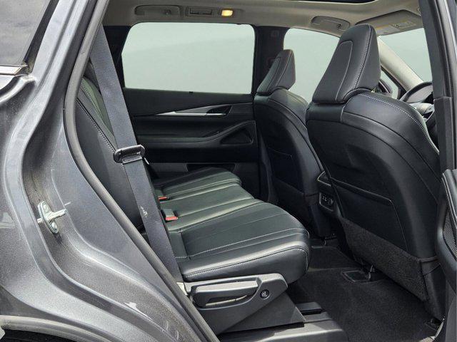 used 2024 INFINITI QX60 car, priced at $41,570