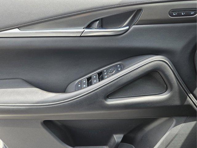 used 2024 INFINITI QX60 car, priced at $41,570