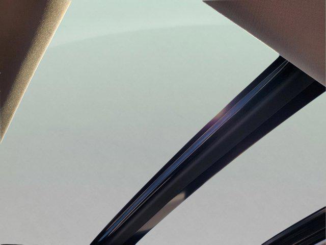 new 2025 INFINITI QX80 car, priced at $81,078
