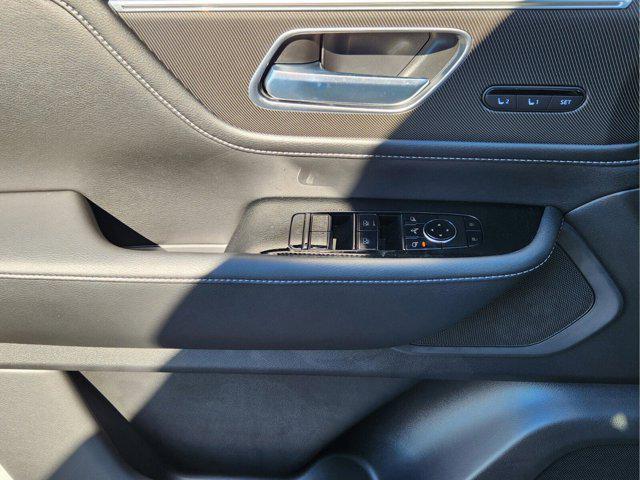 new 2025 INFINITI QX80 car, priced at $81,078