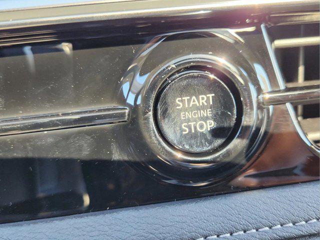 new 2025 INFINITI QX80 car, priced at $81,078