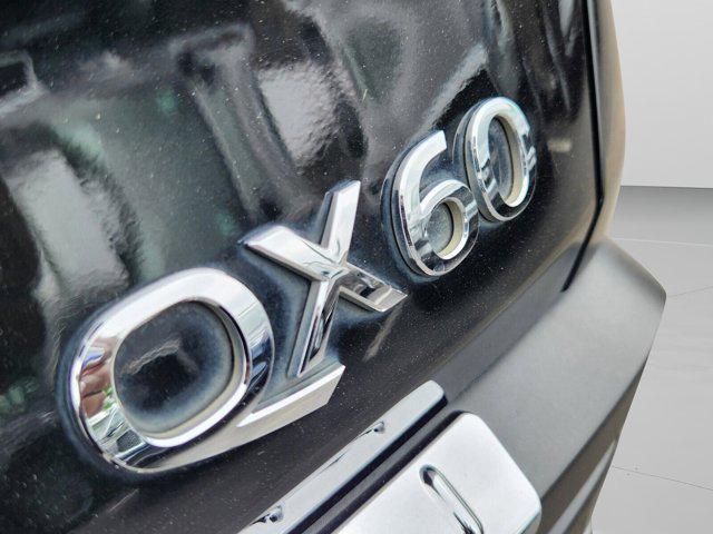 used 2023 INFINITI QX60 car, priced at $36,883