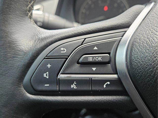 used 2022 INFINITI Q50 car, priced at $29,495