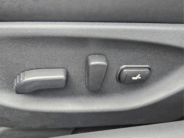 used 2022 INFINITI Q50 car, priced at $29,495