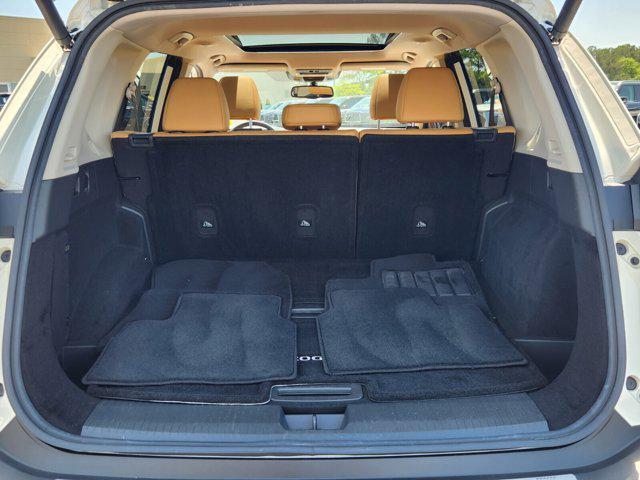 used 2021 Nissan Rogue car, priced at $25,589
