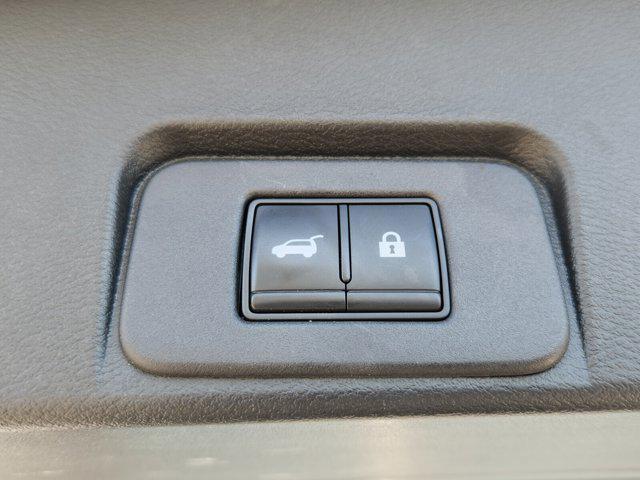 used 2021 Nissan Rogue car, priced at $25,589