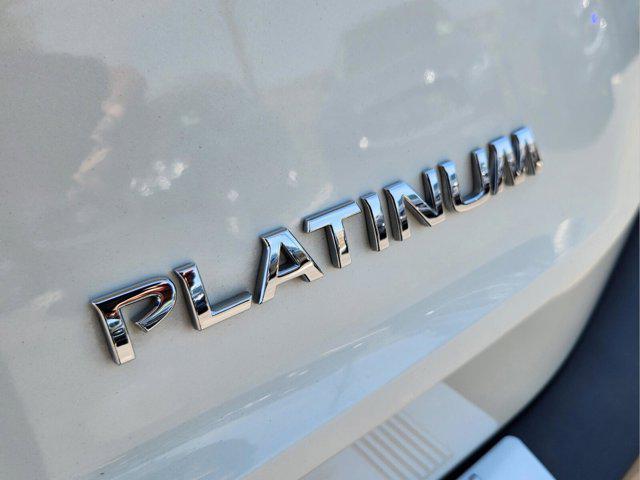 used 2021 Nissan Rogue car, priced at $25,347