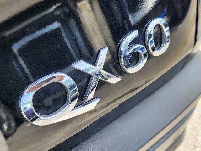 used 2024 INFINITI QX60 car, priced at $45,334