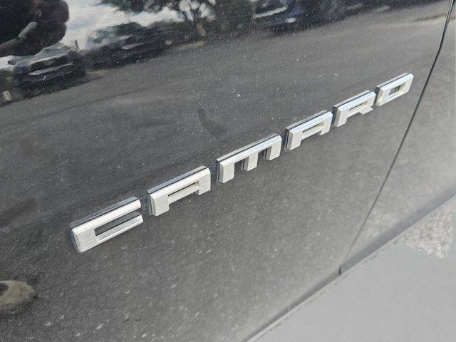 used 2011 Chevrolet Camaro car, priced at $9,795