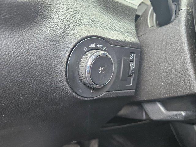 used 2011 Chevrolet Camaro car, priced at $9,795