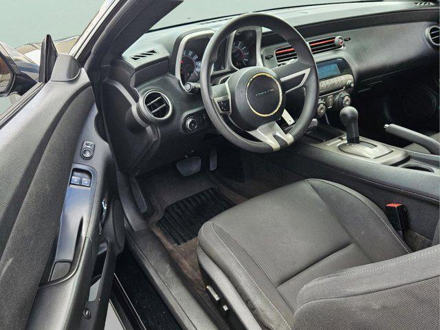 used 2011 Chevrolet Camaro car, priced at $9,795