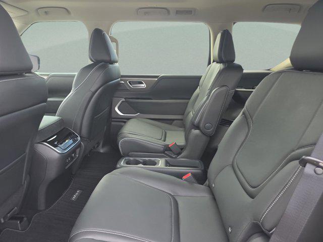 new 2026 INFINITI QX80 car, priced at $95,175