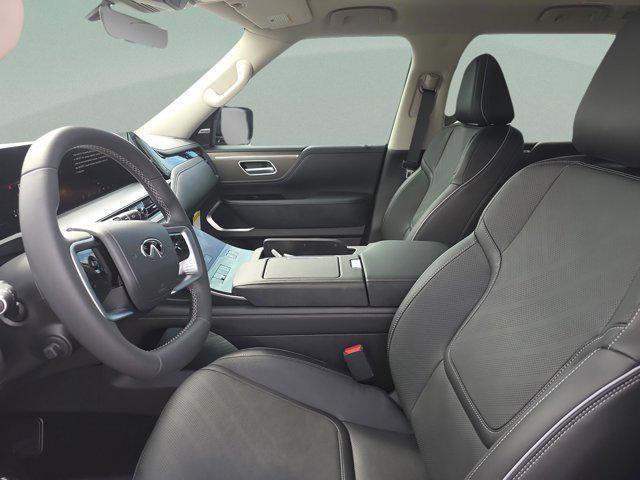 new 2026 INFINITI QX80 car, priced at $95,175