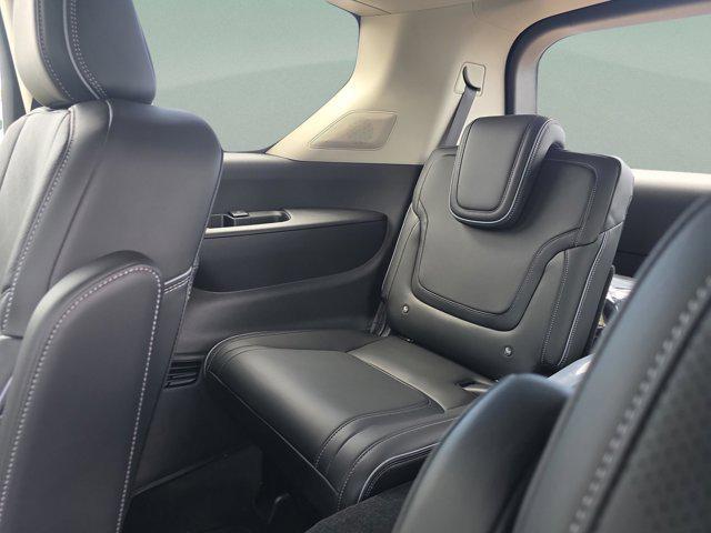 new 2026 INFINITI QX80 car, priced at $95,175