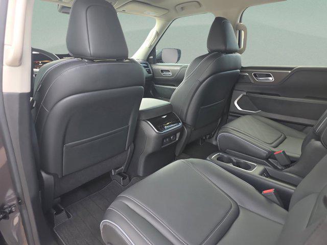 new 2026 INFINITI QX80 car, priced at $95,175