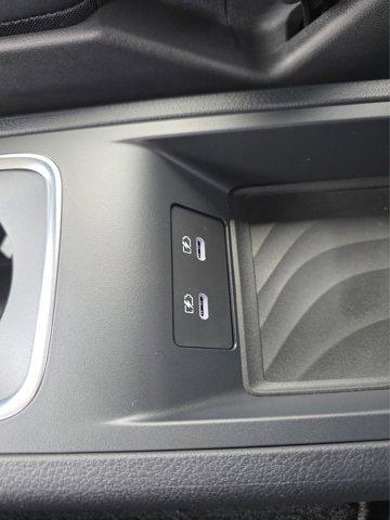 new 2026 INFINITI QX80 car, priced at $95,175