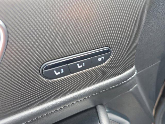 new 2026 INFINITI QX80 car, priced at $95,175