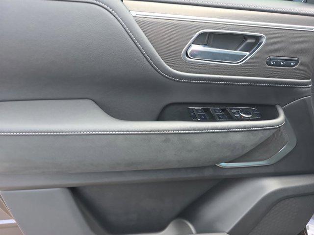 new 2026 INFINITI QX80 car, priced at $95,175