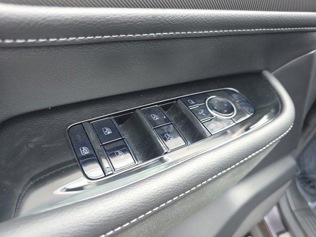 new 2026 INFINITI QX80 car, priced at $95,175