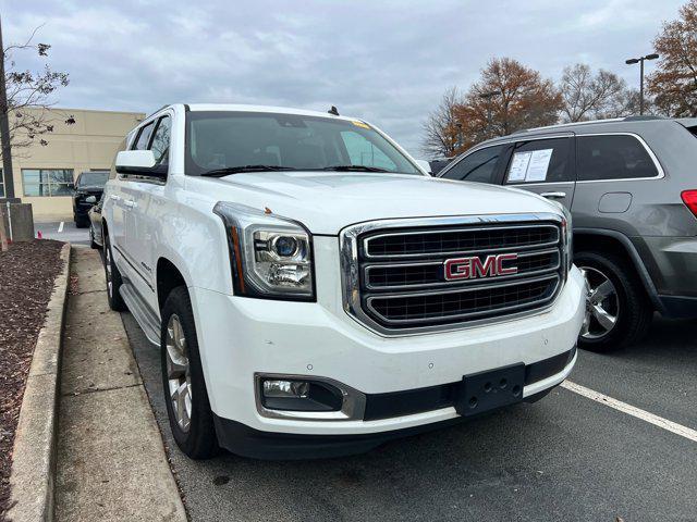 used 2015 GMC Yukon car, priced at $15,435