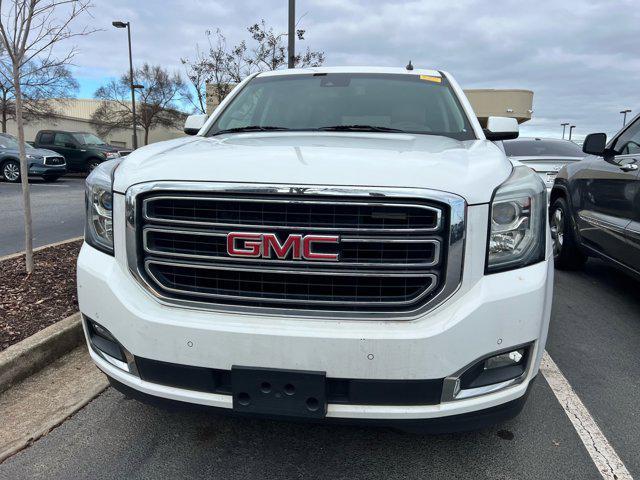 used 2015 GMC Yukon car, priced at $15,435