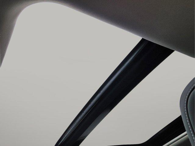new 2025 INFINITI QX80 car, priced at $95,214