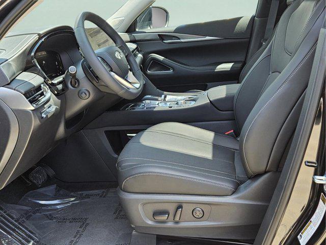 new 2026 INFINITI QX60 car, priced at $60,040
