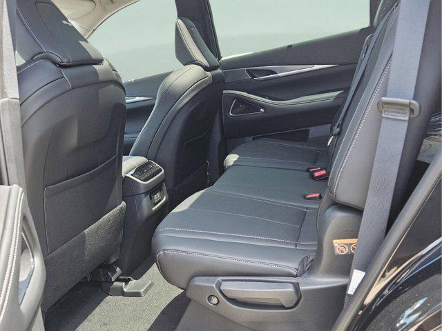new 2026 INFINITI QX60 car, priced at $60,040