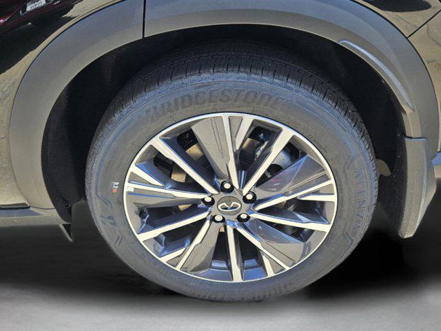 new 2026 INFINITI QX60 car, priced at $60,040