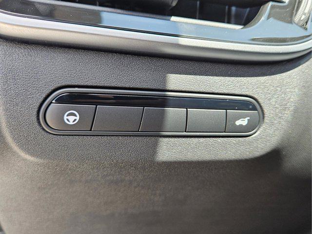 new 2026 INFINITI QX60 car, priced at $60,040