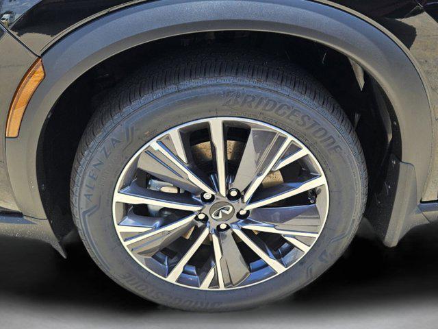 new 2026 INFINITI QX60 car, priced at $60,040