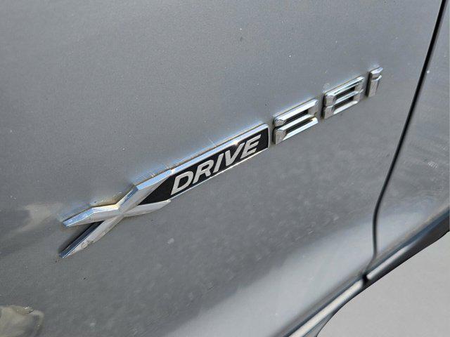 used 2017 BMW X4 car, priced at $16,995