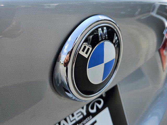 used 2017 BMW X4 car, priced at $16,995
