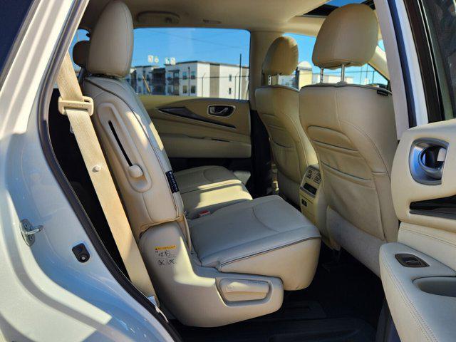 used 2020 INFINITI QX60 car, priced at $21,595