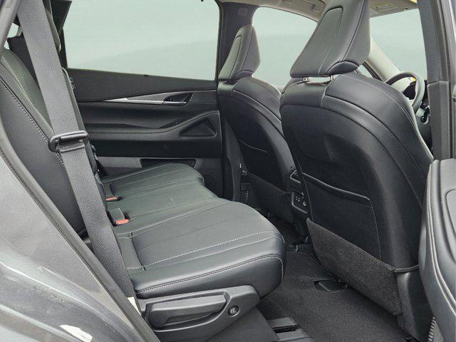 used 2024 INFINITI QX60 car, priced at $40,284