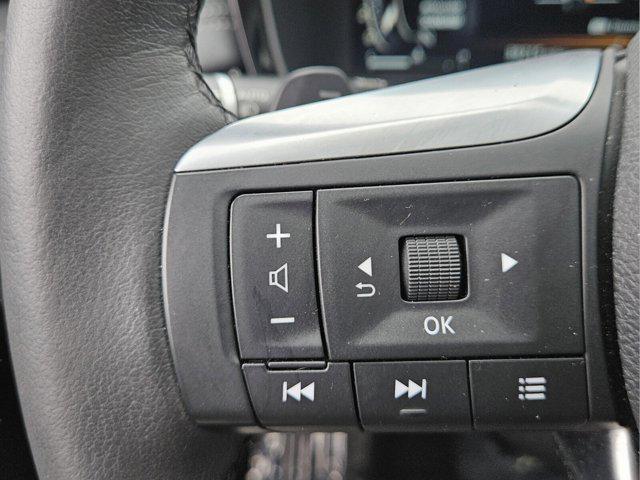 used 2024 INFINITI QX60 car, priced at $40,284