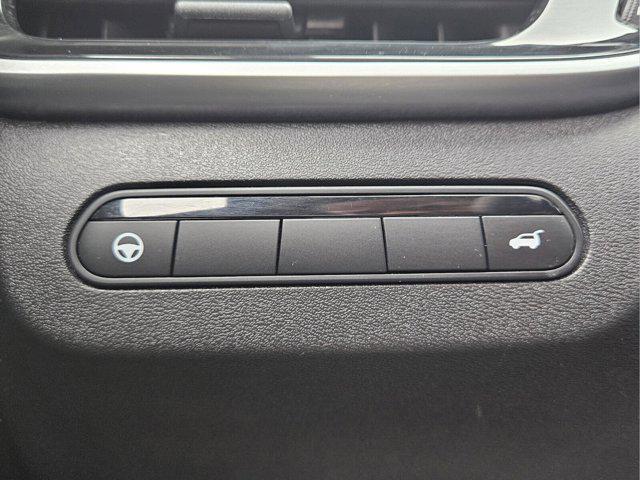 used 2024 INFINITI QX60 car, priced at $40,284