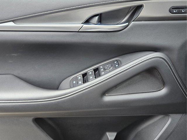 used 2024 INFINITI QX60 car, priced at $40,284