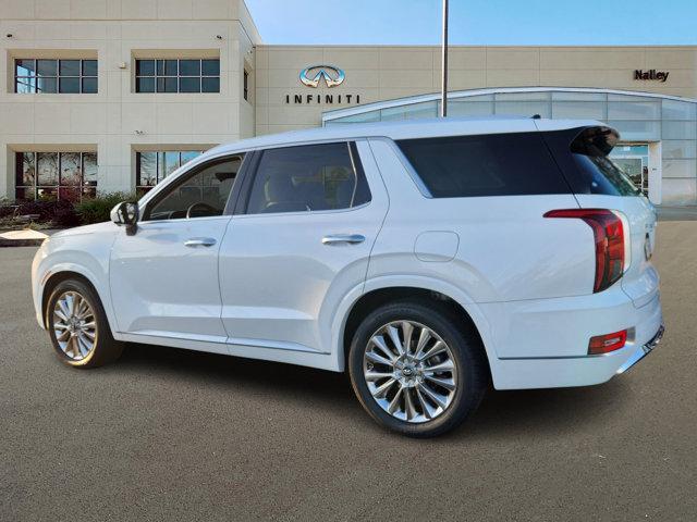 used 2020 Hyundai Palisade car, priced at $27,288