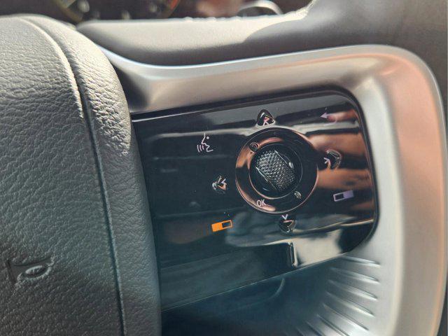 new 2025 INFINITI QX80 car, priced at $88,882