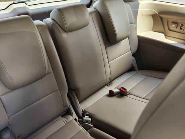 used 2015 Honda Odyssey car, priced at $10,765