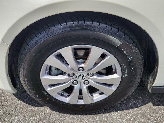 used 2015 Honda Odyssey car, priced at $10,765