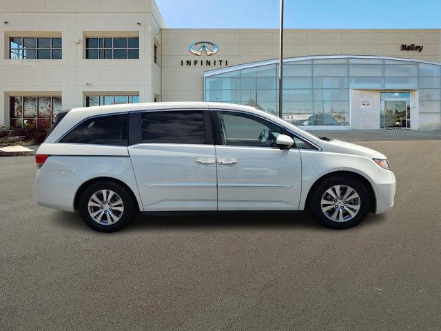 used 2015 Honda Odyssey car, priced at $10,765