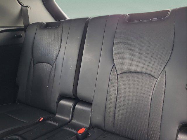 used 2021 Lexus RX 350L car, priced at $34,305