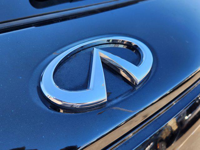 used 2022 INFINITI QX60 car, priced at $34,235