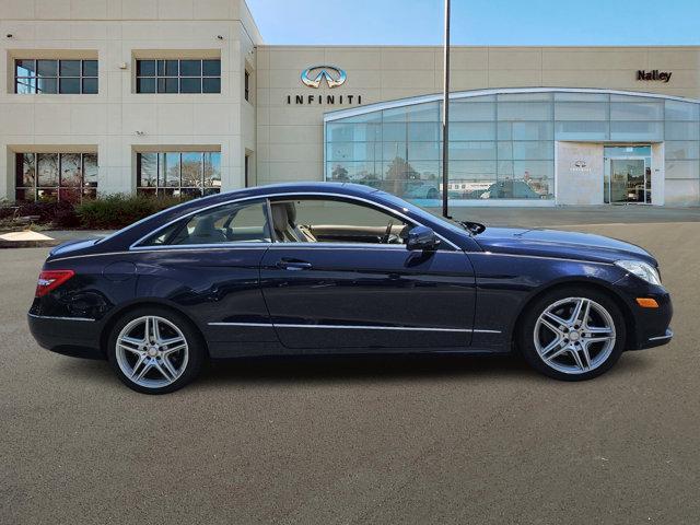 used 2011 Mercedes-Benz E-Class car, priced at $8,925